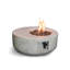 Verlie Polyresin Propane Fire Pit-1038016824