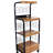 Multi-functional Kitchen Cart