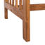 Delosreyes Acacia 4 - Person Patio Conversation Set with Cushions-657707815