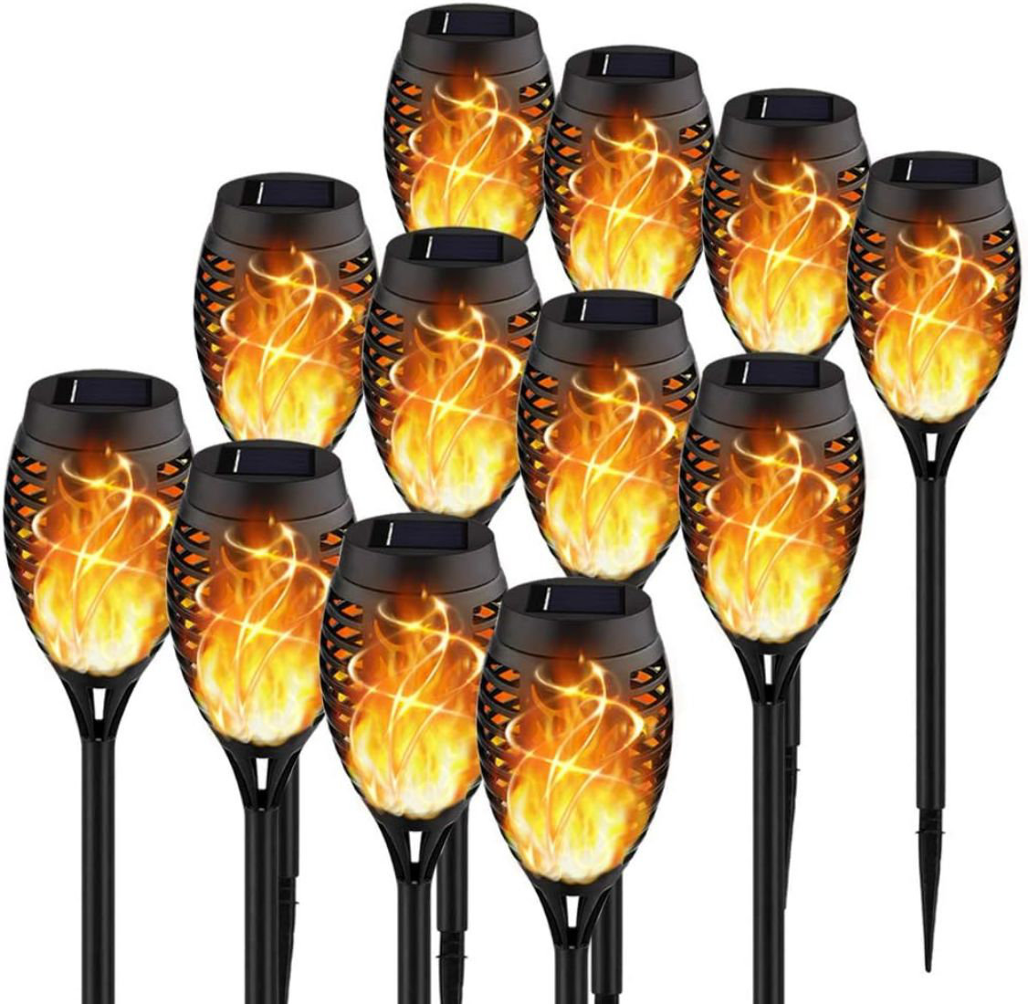 CG INTERNATIONAL TRADING 20.6 Torch | Wayfair