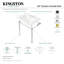 Lavabo de salle de bain console Edwardian-66069191-122059460