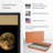 " Large Moon Phases " 3 - Pieces-115922288