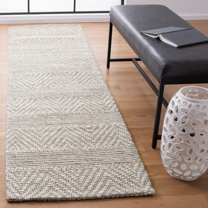 Stalybridge Performance Geometric Rug, Runner 2'3" x 9'