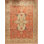 Silk Oriental Area Rug