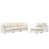 Chenille beige est en rupture de stock
