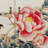 Painted decoration Sideboard Cabinet
