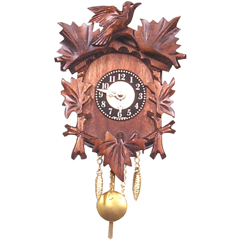 Horloge coucou