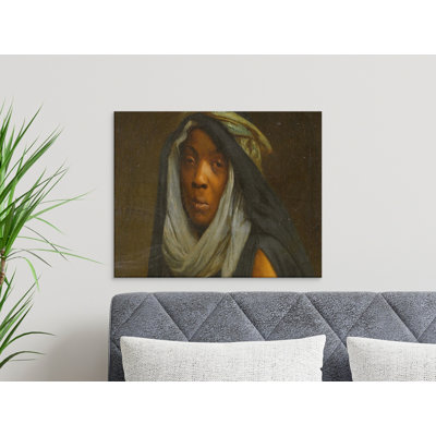 Mincey Wrapped Canvas Print Set