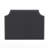 Contoured Headboard With 2 Power Outlets, 1 USB And 1 USB-C Port-99917809
