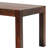 Metcalfe Solid Wood Dining Table-17058097
