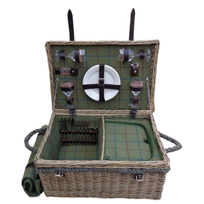 Picnic Basket