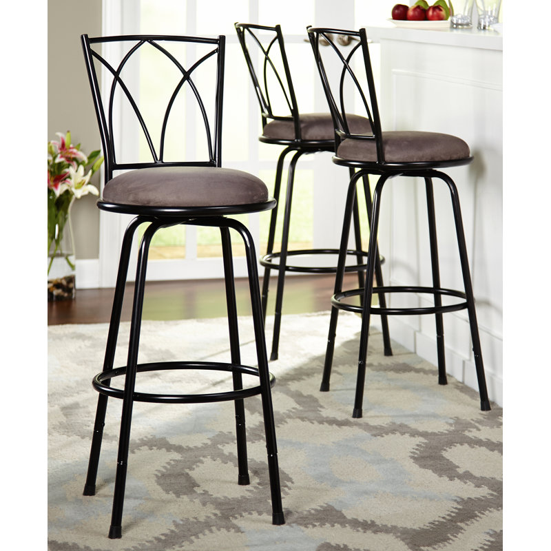 Tabouret de bar Gruenwald