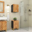 Bender Freestanding Bathroom Cabinet