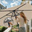 230cm Balcony Parasol-1768098340