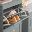 Moriah 6 Pair Flip Down Shoe Storage-913836768