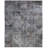 Overdye One-of-a-Kind Rectangle 7'11" X 9'11" Wool Area Rug in