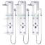 Laga Shower Tower Panel