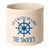 Sea Blue Ceramic  selected