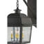 Stockwell 4 - Light Armed Sconce