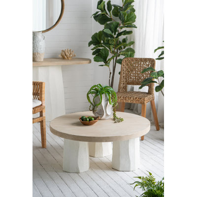 Table basse Minimalist