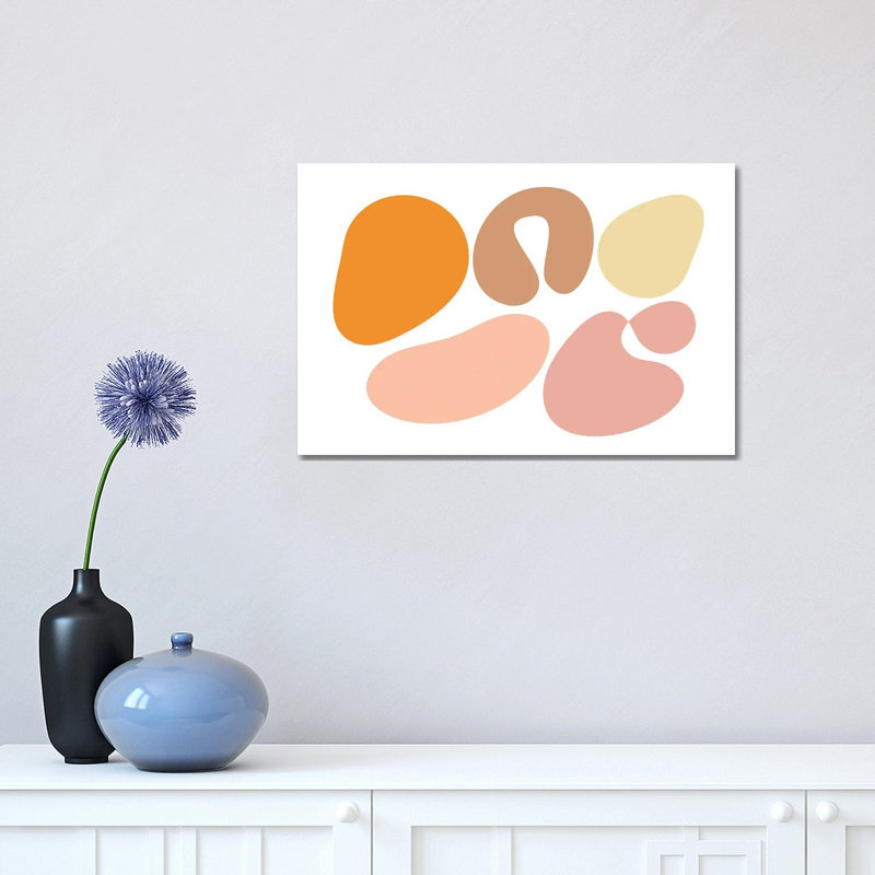 Endless by Andreas Agazzi - Wrapped Canvas Print