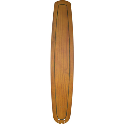 Big Island Levon Custom Ceiling Fan Blade