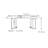 Sintered stone charming dining table-110096883