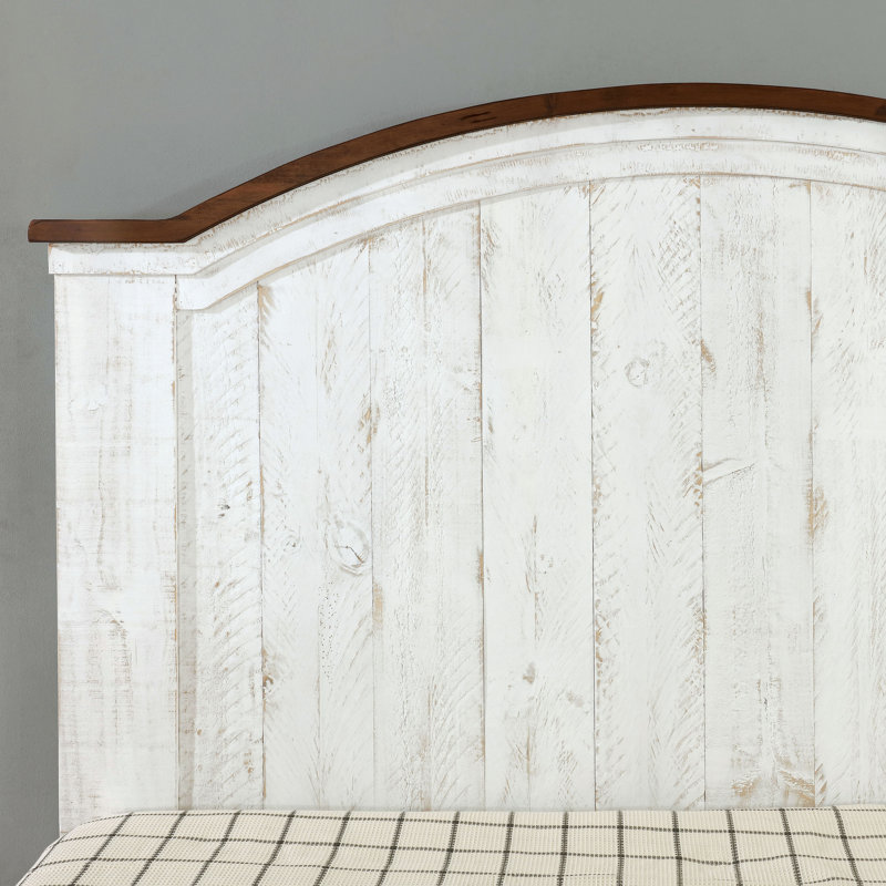 Ensemble de chambre avec grand lit en bois 5 pièces Verre