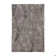 Areva Shag Gray Area Rug