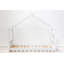 Laurie Single (3') Standard House Beds-2089134711-2089134713