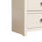 Bhure 6 Drawer 46.1'' W Double Dresser-92900738