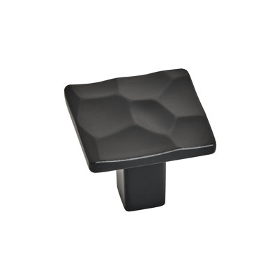 Kamari 1 3/16" Length Square Knob