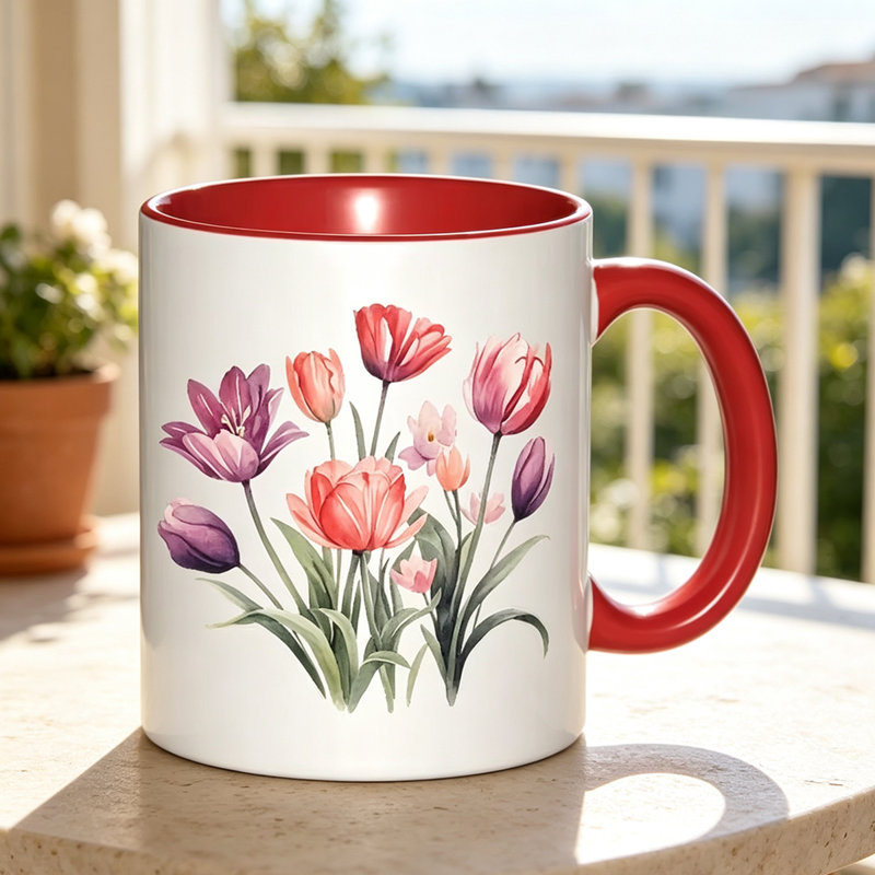 Mug