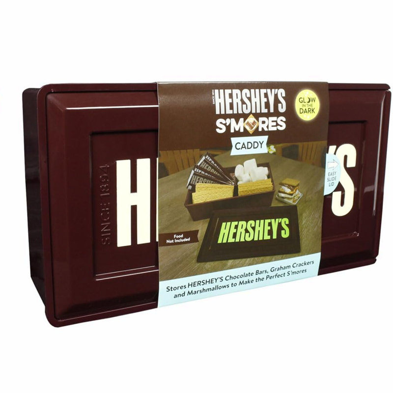 NightGlow S'mores Kit