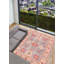 Tapis gris Finest Ghazni 8 pi 0 po x 9 pi 7 po