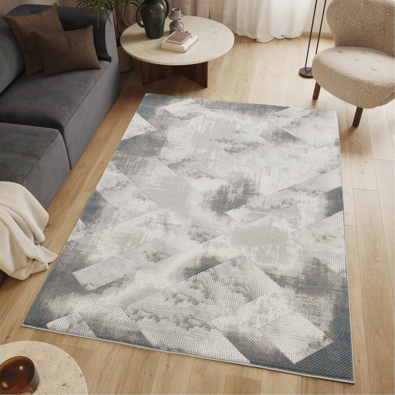 7 Ft. 10 In. X 10 Ft. 6 In. Area Rug, Rectangle 7'10" x 10'6"