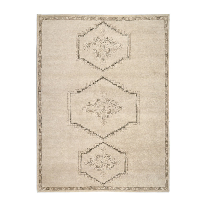 Astana Hand-Knotted Rug-Astana Fog-12'x15', Rectangle 8' x 10', Astana Frog