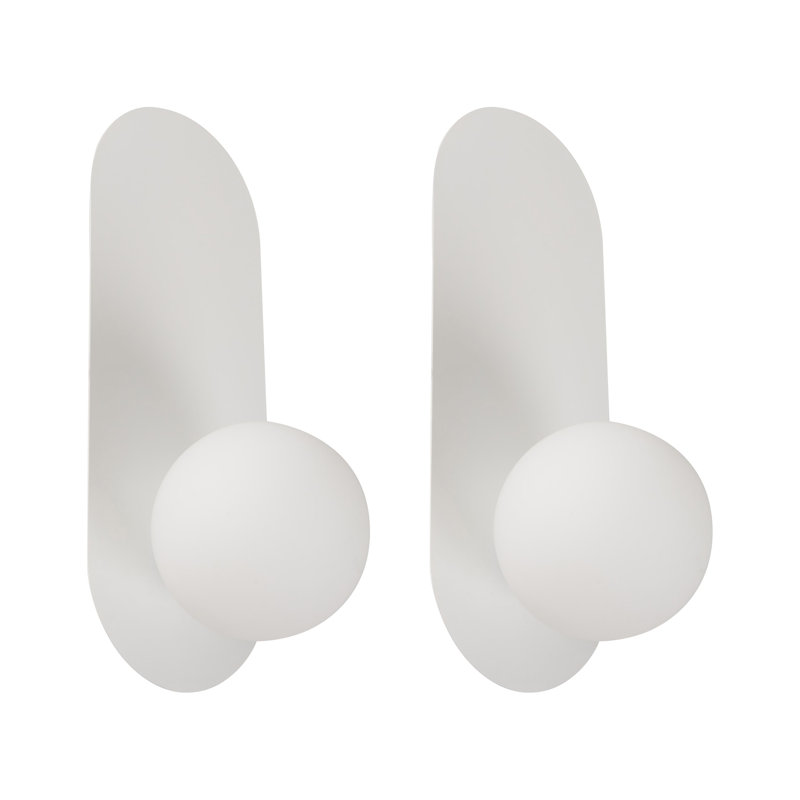 LEISI Wall Sconce