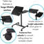 Table mobile BirdRock Home-68250281