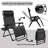 Folding Zero Gravity Chair-1938027014