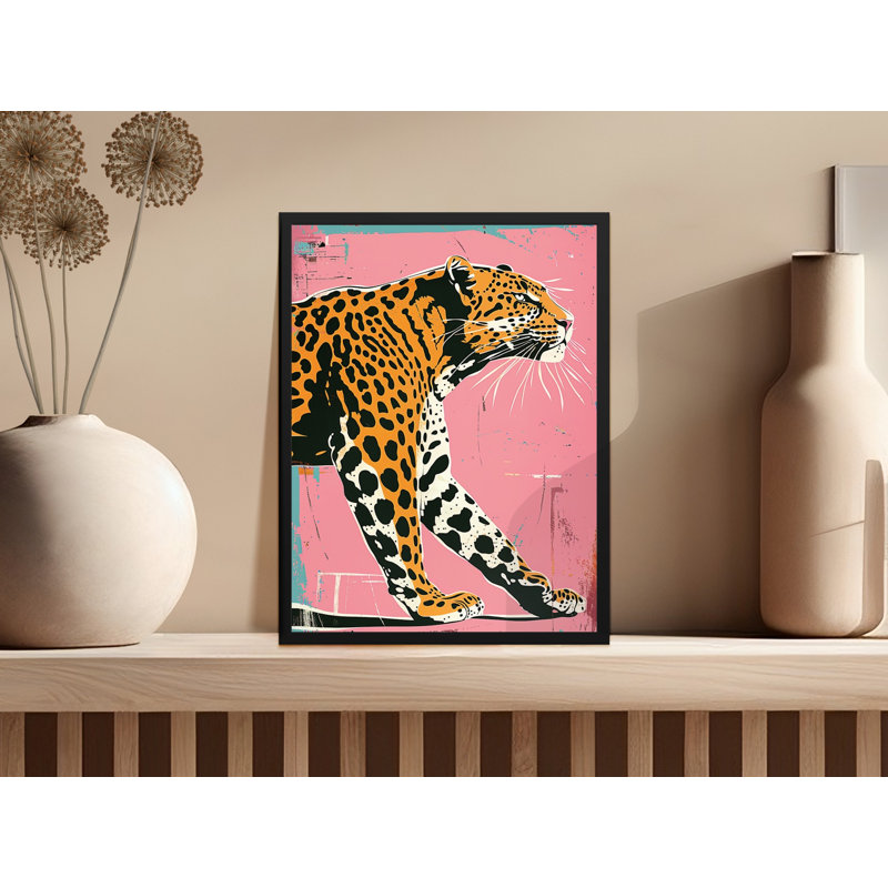 Nenita No Frame Print, 9x11