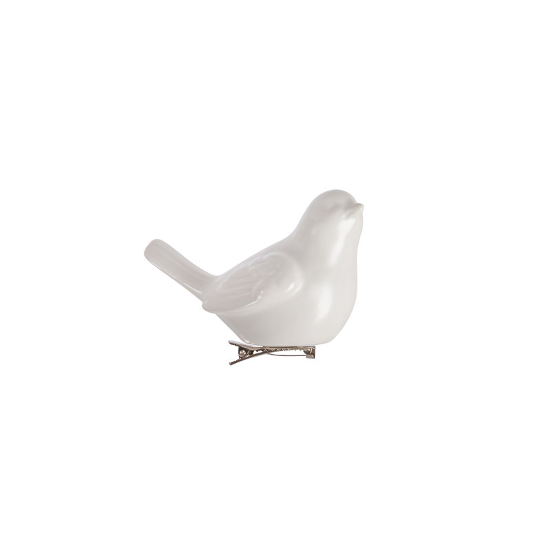Birds Decorative Object