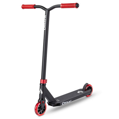 Chilli Base S Stunt Scooter