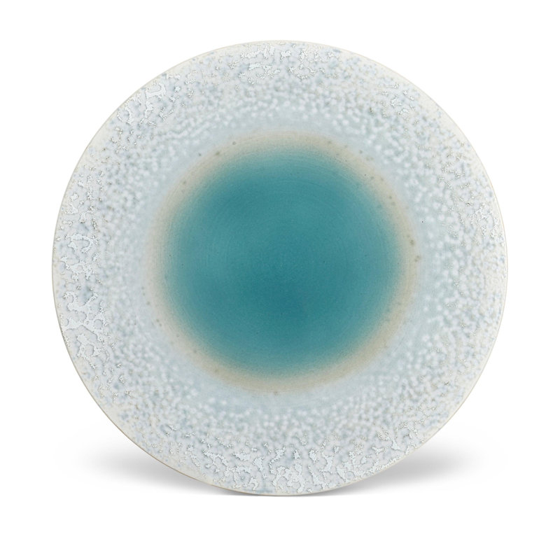 Placemat/Platter, Seafoam