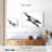 Hawk Black And White-107879917