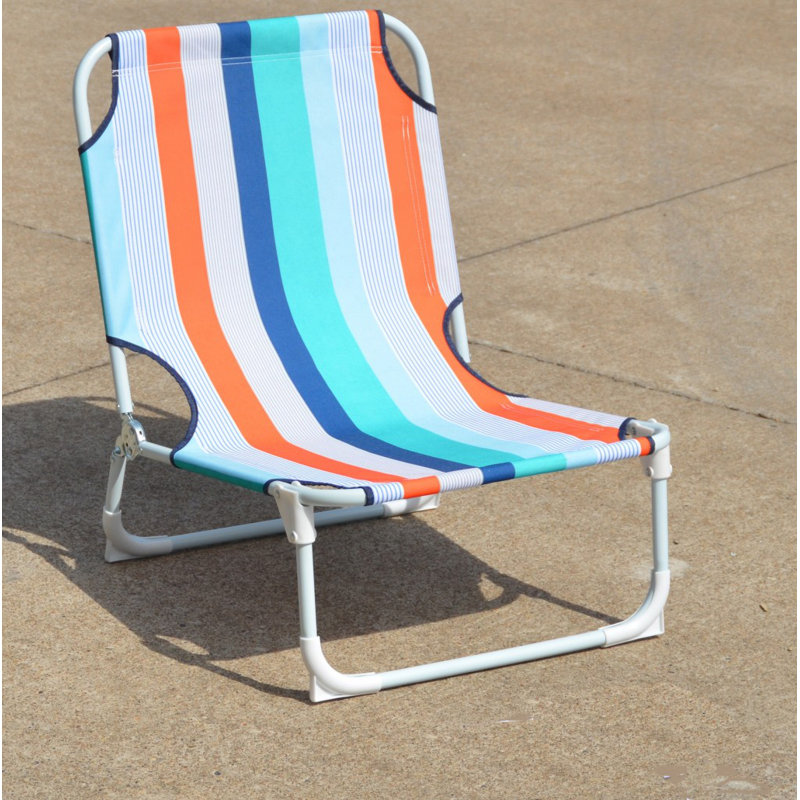 Arizonia Folding Beach Chair