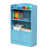 Light Blue is out of stock selected