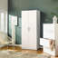 Armoire en bois Viviane
