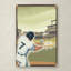 Kadey «Sports 10», impression sur toile-21647014