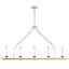 Lustre 5-E12 40W